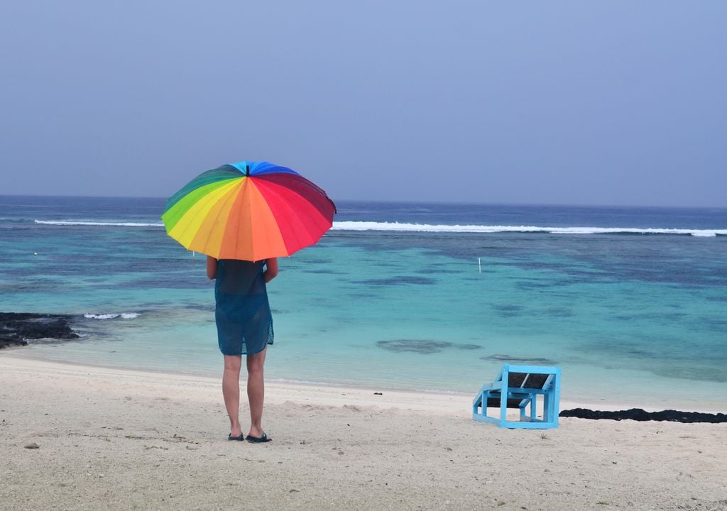 previsão do tempo; chuva; calor; verão