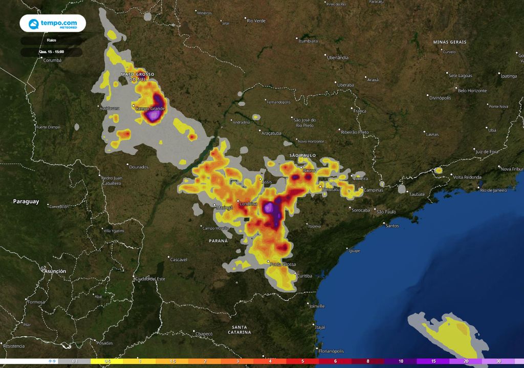 raios, descargas elétricas raios, descargas elétricas