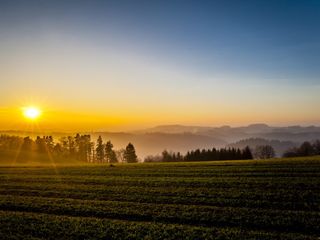 Tempo seco predomina em boa parte do país e frio chega ao Nordeste
