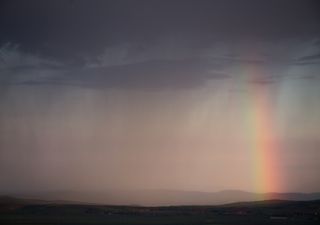 Meteo: altalena atmosferica in Italia nei prossimi giorni, e Pasqua?