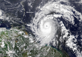 Hoy 1 de junio comienza la temporada 2025 de huracanes en el Atlántico. ¿Qué se puede esperar durante este mes?