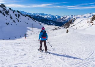 Una temporada de esquí 2020-2021 llena de incertidumbre