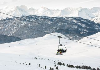 ¿Se prevé una temporada de esquí 2022-2023 con mucha nieve? ¡Veámoslo!