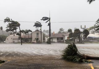 O ano de 2022 promete uma temporada de furacões extremamente ativa