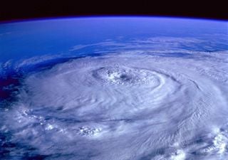 Temporada de furacões do Atlântico deve aquecer no final de Julho