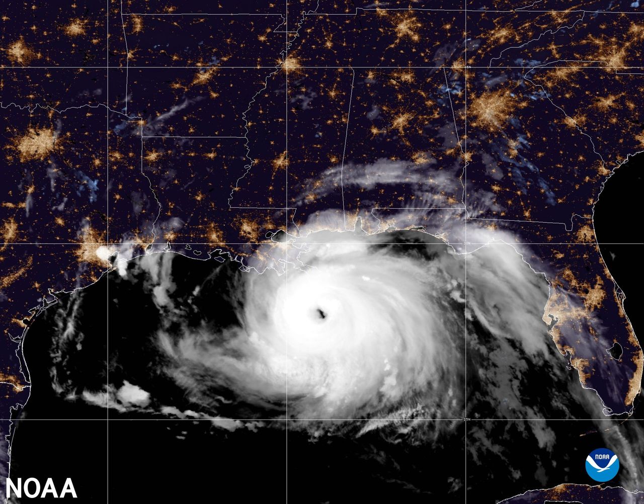 Temporada de huracanes en el Atlántico 2022: superior a la normal