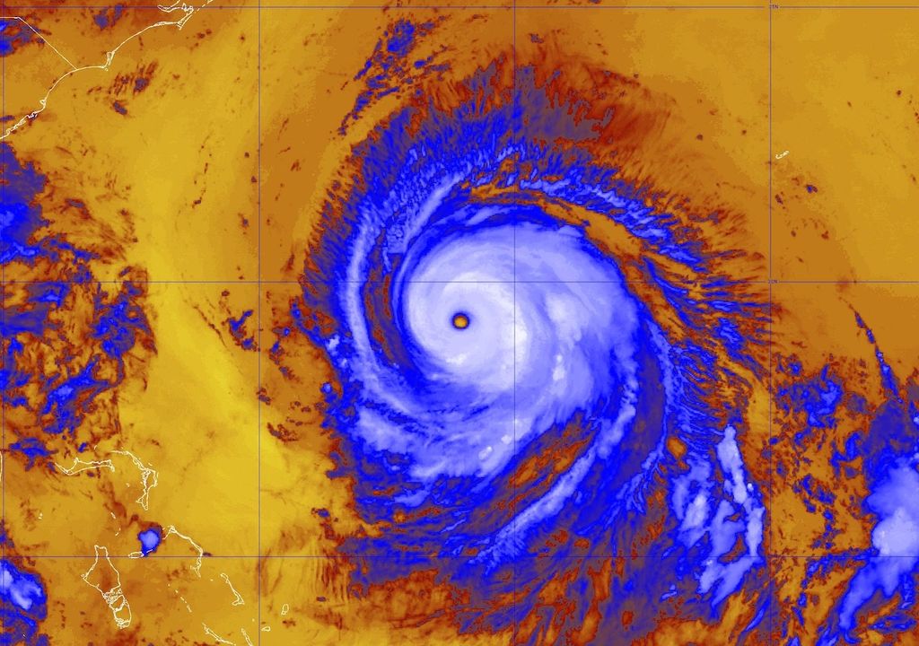 FRANKLIN HURACAN MAYOR