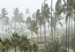 Temporada de huracanes sobre lo normal se pronostica desde NOAA