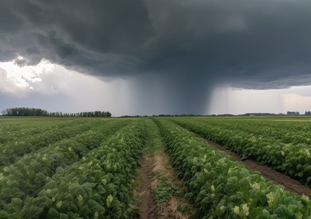 Tormentas