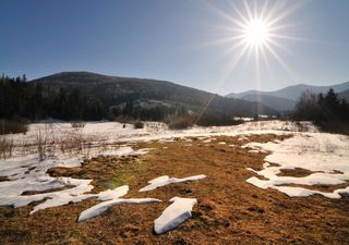 Temporada de nieve 2019-20: la DANA traerá nevadas en un mal momento