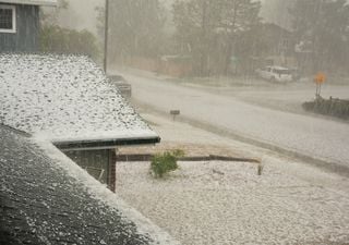 Temporada de Tormentas