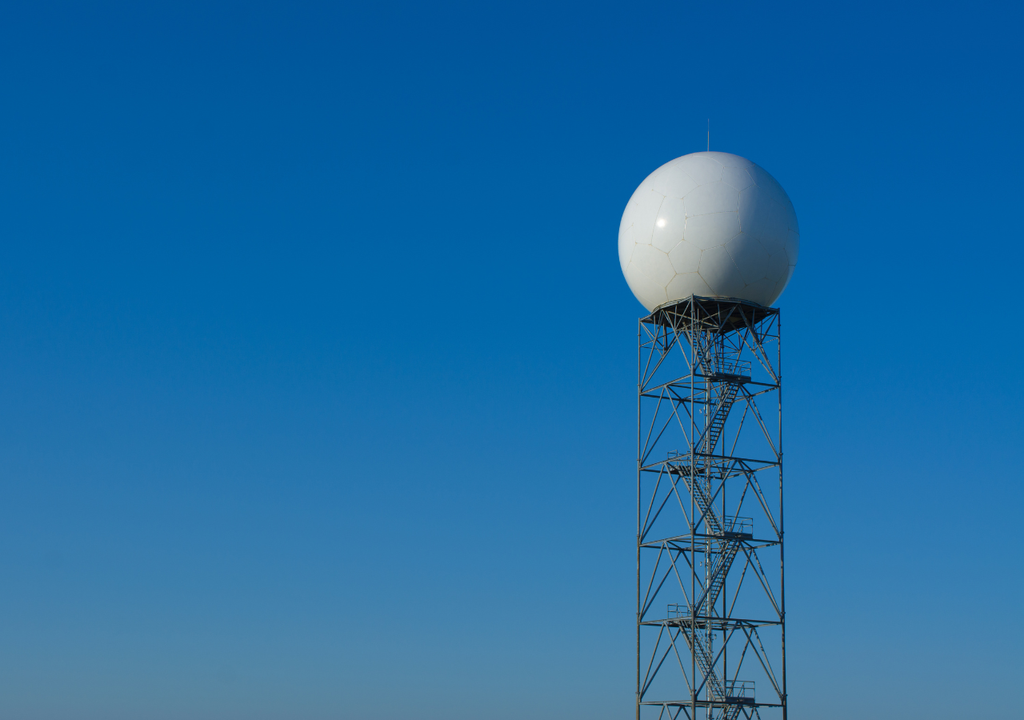Radar Doppler. Radar Doppler.