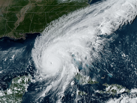 Concluye la temporada de huracanes: ¿qué se espera para 2024?