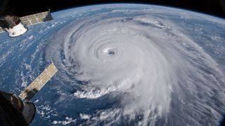 Una temporada de huracanes más activa en el Atlántico a pesar de El Niño
