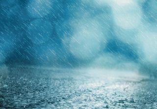 Temporais e chuvas volumosas no Sudeste, Centro-Oeste e Nordeste