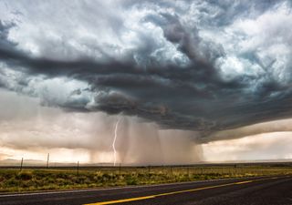Nesta semana os temporais retornam para as regiões CO e SE