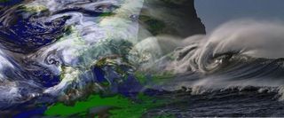 Temporal continuo en esta semana: más “Gaetanes” a la vista