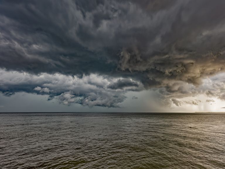 Tormentas Tormentas