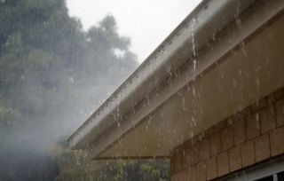 Temporal de lluvias intensas para esta semana en México