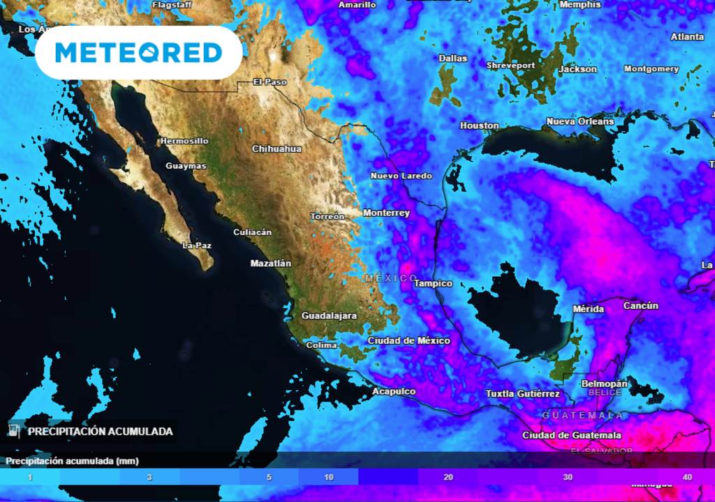 Tormentas Tormentas