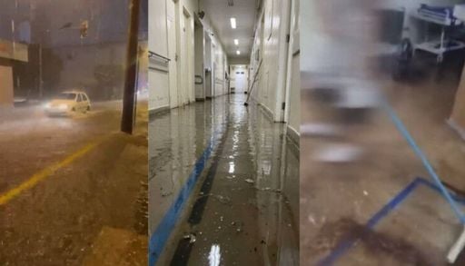 Temporal em Sert&atilde;ozinho atinge 84 mm e lidera acumulados no estado de SP