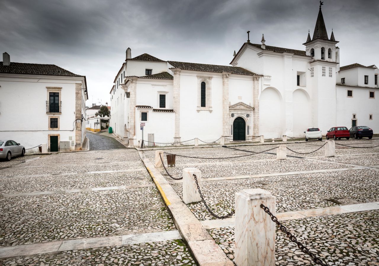 Temporal invernal chegará de Este a Portugal: que efeitos estão previstos?