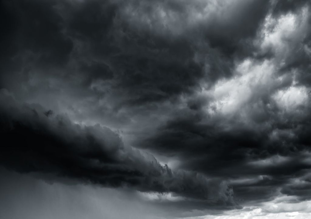 Lluvia
