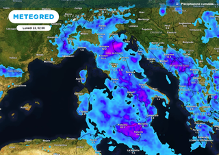 Allerta meteo per forti temporali oggi, attenzione nelle prossime ore: queste saranno le aree colpite