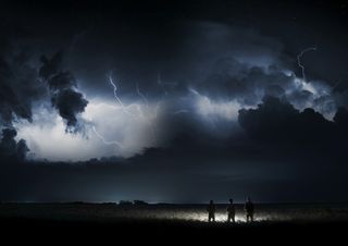 Temporali imminenti, poi sopra i 30 gradi nel week-end