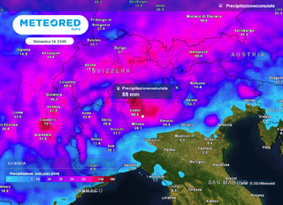 Nuovi insidiosi temporali in arrivo, Italia spaccata in due: l'avviso del meteorologo Luca Ciceroni