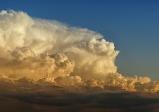 Temporali al centronord nel week-end