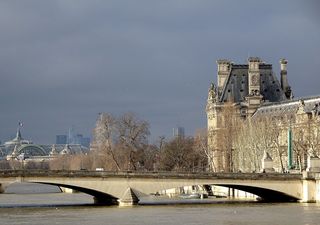 Météo du week-end : temps très agité et chute des températures !