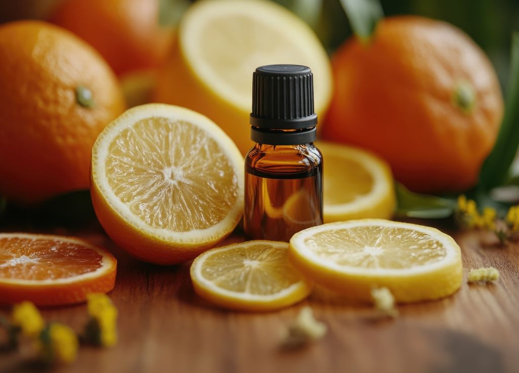 Au potager, différentes huiles essentielles peuvent être utilisées notamment en préventif. Respectez les dosages et méthodes d'application sans oublier les protections nécessaires.