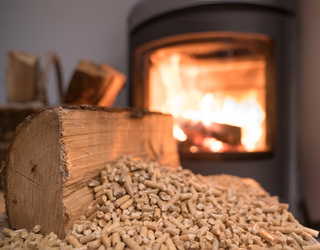 Temuco y Padre Las Casas logran su mejor calidad del aire en 10 años: contaminación baja más de un 50 %