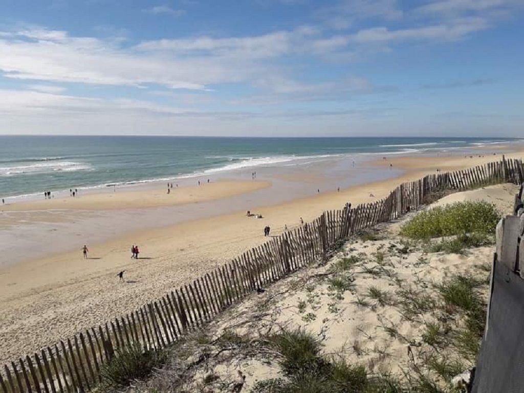 Après une 1ère quinzaine fraîche voire maussade, le soleil pourrait s'imposer après le 15 mai...