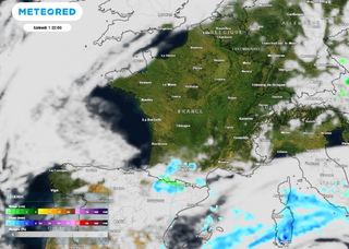 Tendance à un mois : le soleil de début mars sera-t-il durable ? Le froid et la pluie vont-ils revenir ?