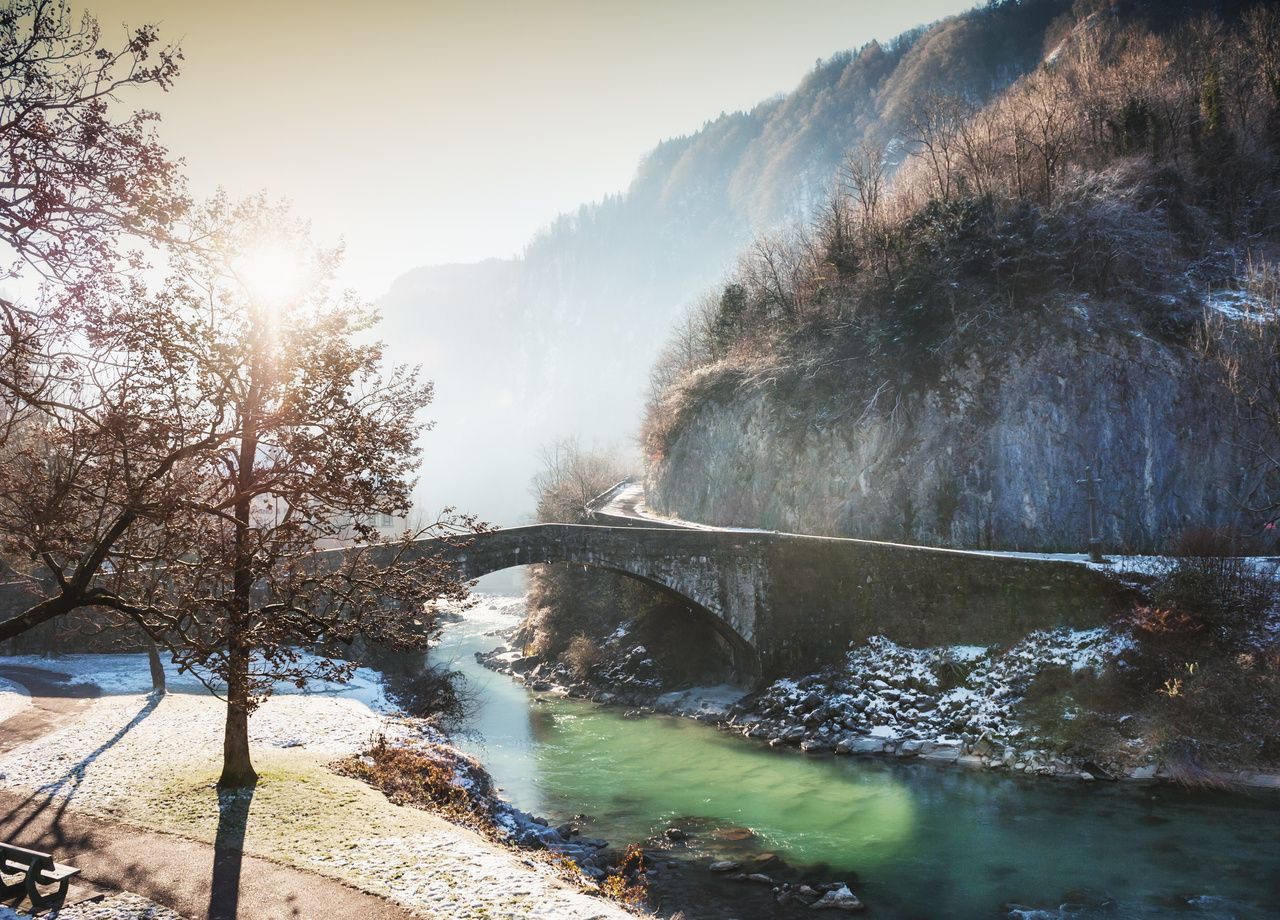 Vers le retour du froid la semaine prochaine sur la France ?