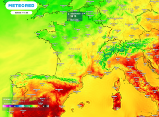 Tendance du mois de juin : après les orages, soleil et chaleur vont-ils s'imposer et pour combien de temps ?