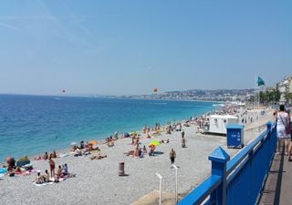 Tendance météo du week-end : des températures toujours caniculaires !