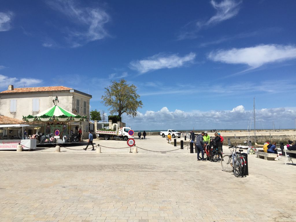 Une météo idéale est attendue pour ce dernier week-end de mai, pour le plus grand plaisir de ceux qui voudront profiter des terrasses de cafés et de restaurants !