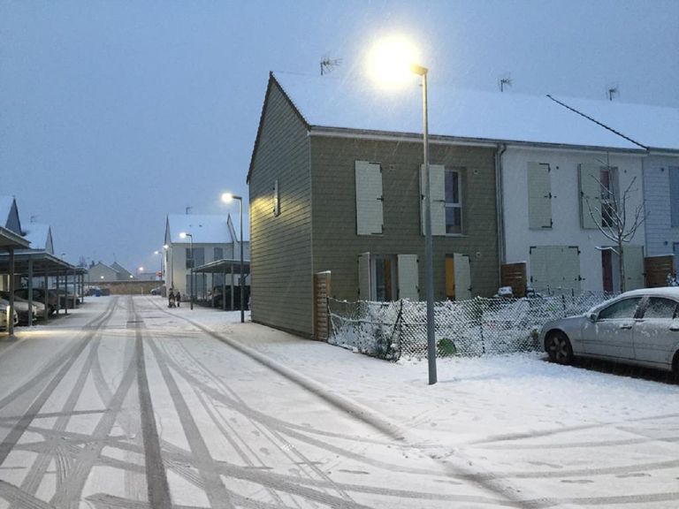 Tendance février : le froid et la neige ont-ils dit leur dernier mot ? Tendance février : le froid et la neige ont-ils dit leur dernier mot ?