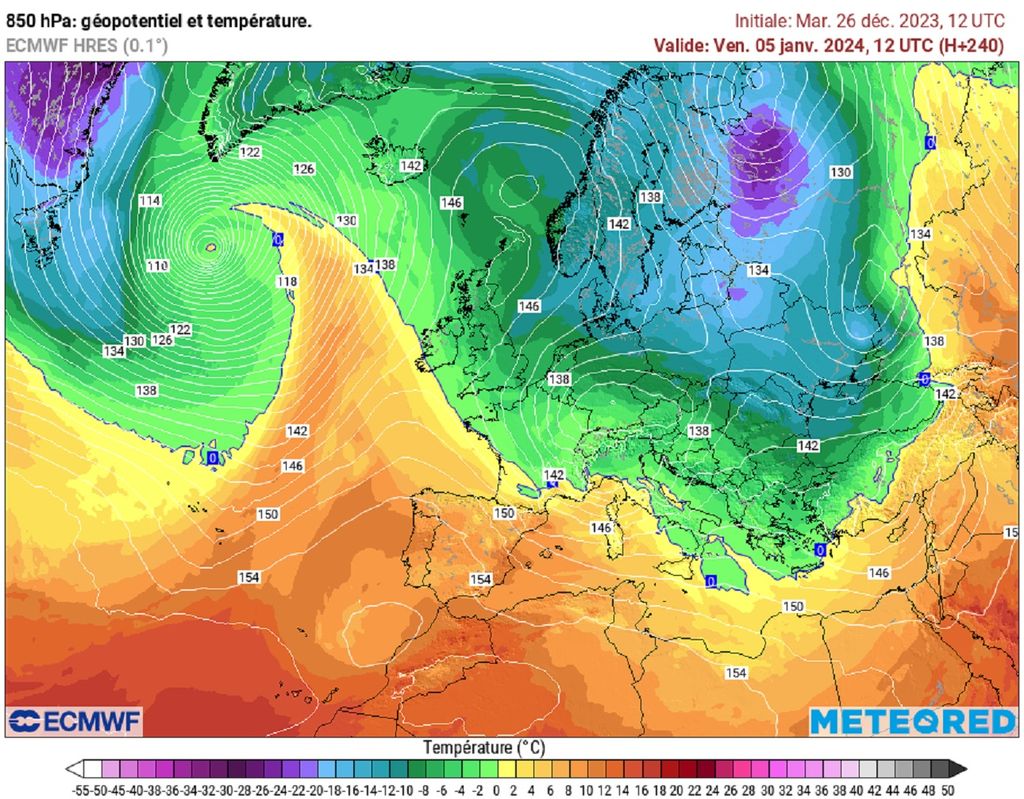 Tendance Janvier 2024 Pour La France Pluie Et Douceur Pour Le D But D   Tendance Janvier 2024 Pluie Et Douceur Pour Le Debut D Annee Avant Le Retour Du Froid Et De La Neige 1703661757148 1024 