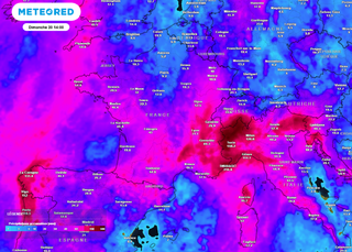 Tendance météo à 2 semaines : retour du froid et de la neige en France pour la fin du mois d'avril ?