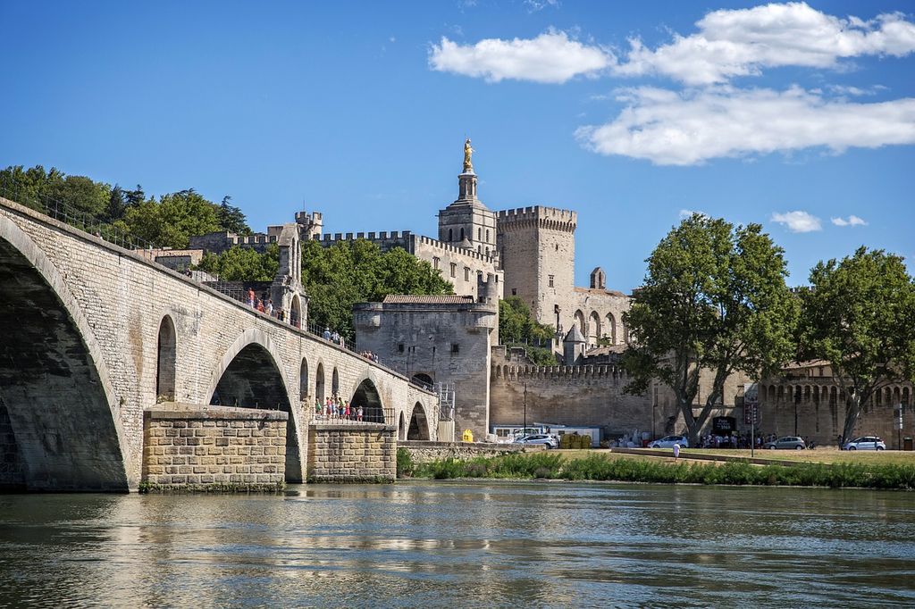 Chaleur avignon Chaleur avignon