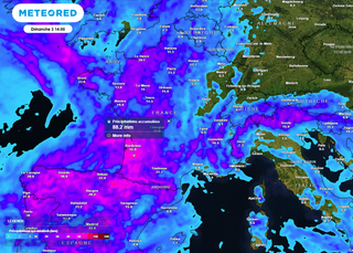 Tendance m&eacute;t&eacute;o &agrave; un mois : orages et fra&icirc;cheur vont-ils perturber les ponts du mois de mai en France ?