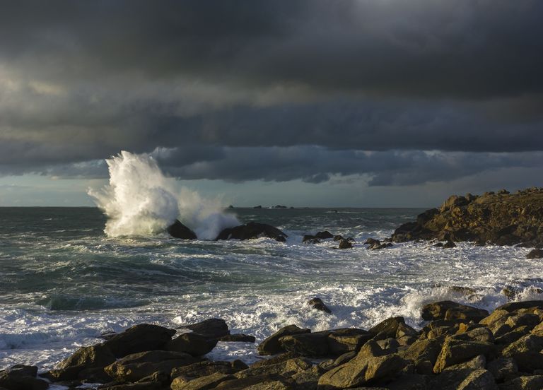 Tendance météo : après la chaleur, retour de la pluie et du vent ! Tendance météo : après la chaleur, retour de la pluie et du vent !