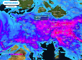 Tendance météo de septembre : sécheresse et fortes chaleurs vont-elles (encore) faire parler d'elles ?