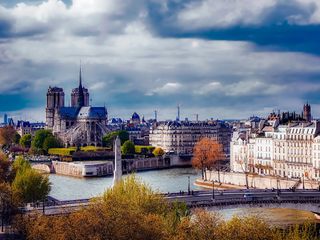 Tendance météo : encore un peu de patience avant l'amélioration !