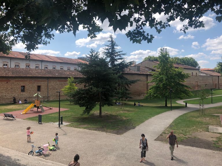 Toulouse Toulouse