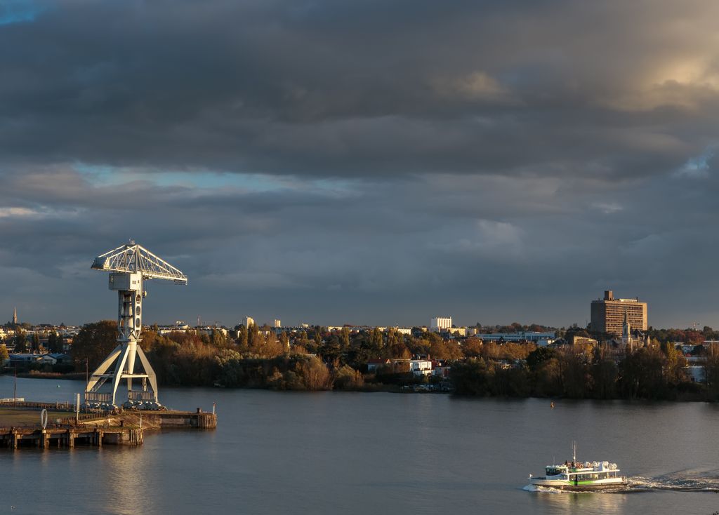 Nantes